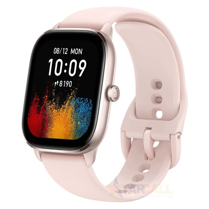 Amazfit GTS 4 mini - Image 3