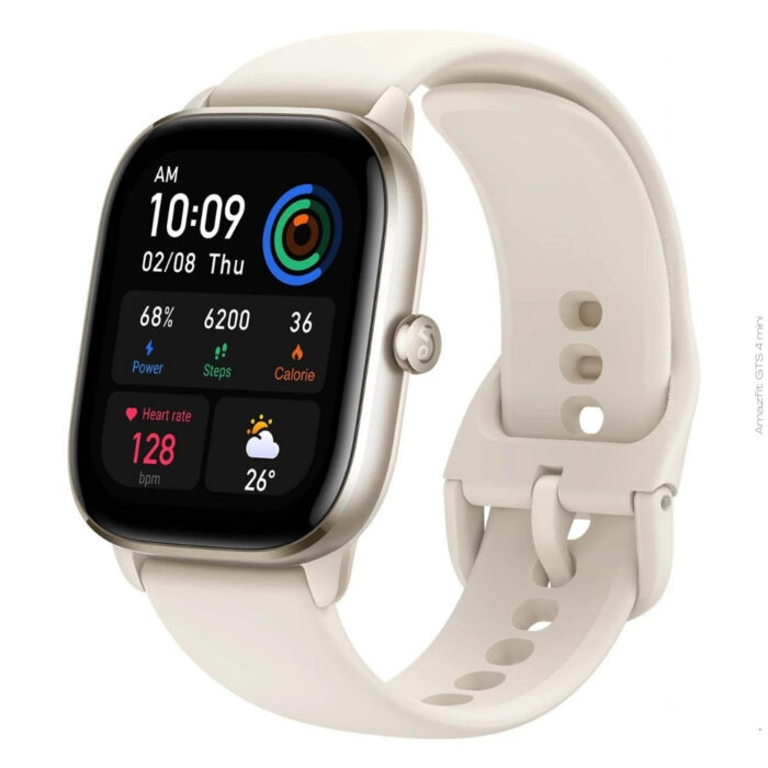 Amazfit GTS 4 mini - Image 4