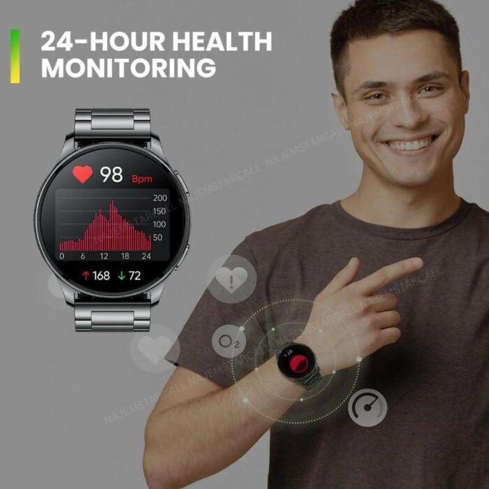 Amazfit Pop 3R - Image 3