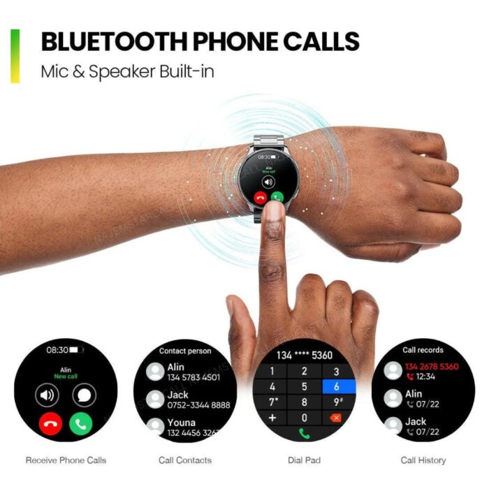 Amazfit Pop 3R - Image 6