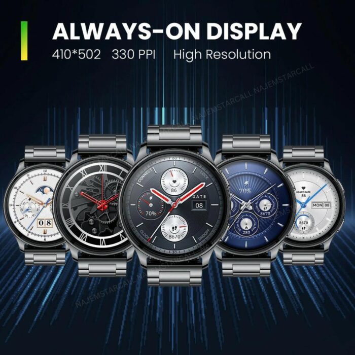 Amazfit Pop 3R - Image 2