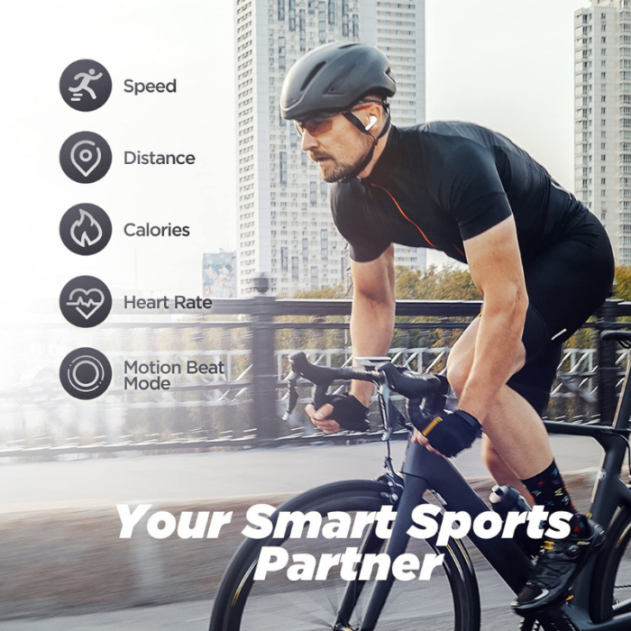 Amazfit PowerBuds Pro - Image 2