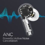 Amazfit PowerBuds Pro - Image 7
