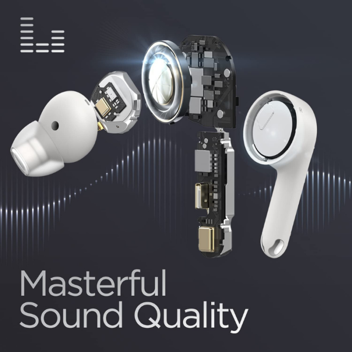 Amazfit PowerBuds Pro - Image 8