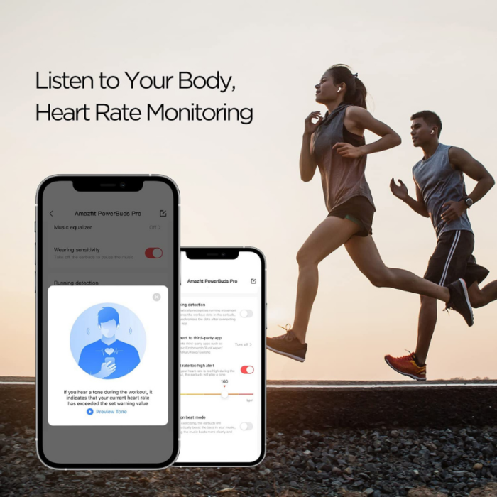 Amazfit PowerBuds Pro - Image 3