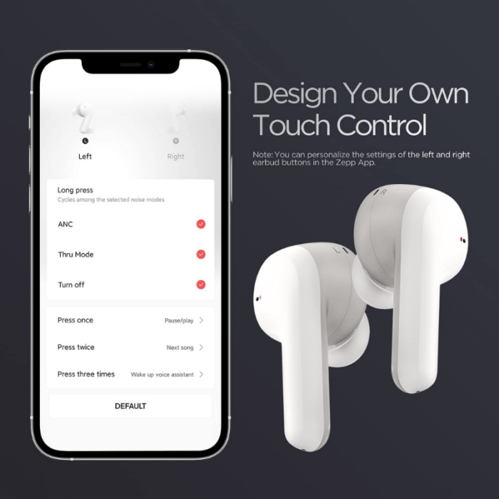 Amazfit PowerBuds Pro - Image 9