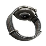 Amazfit Strap Nylon 22mm Sunset Grey A230BN - Image 3