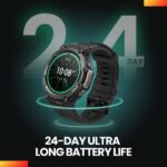Amazfit T-Rex 2 - Image 6