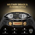 Amazfit T-Rex 2 - Image 5