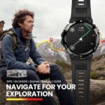Amazfit T-Rex 2 - Image 7