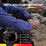 Amazfit T-Rex 2 - Image 8