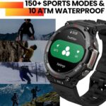 Amazfit T-Rex 2 - Image 9