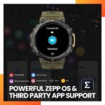 Amazfit T-Rex 2 - Image 10