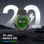 Amazfit T-Rex Ultra - Image 6
