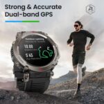 Amazfit T-Rex Ultra - Image 9