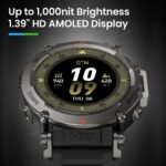 Amazfit T-Rex Ultra - Image 10