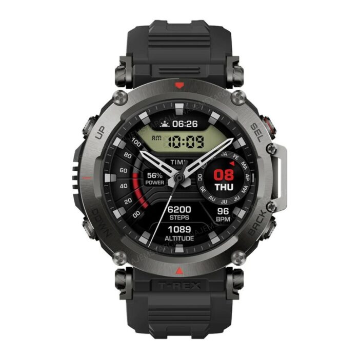 Amazfit T-Rex Ultra - Image 12