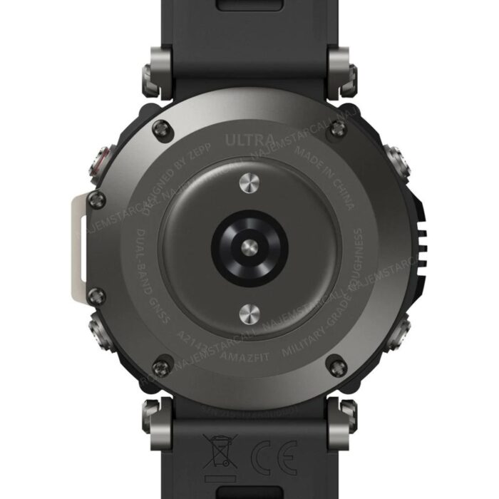 Amazfit T-Rex Ultra - Image 14