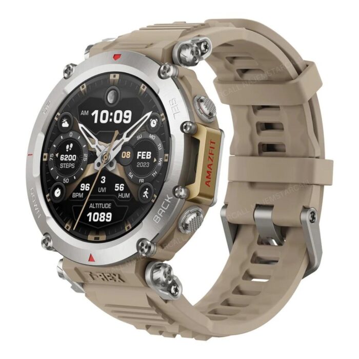 Amazfit T-Rex Ultra - Image 2