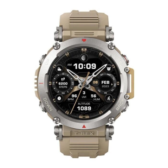Amazfit T-Rex Ultra - Image 13