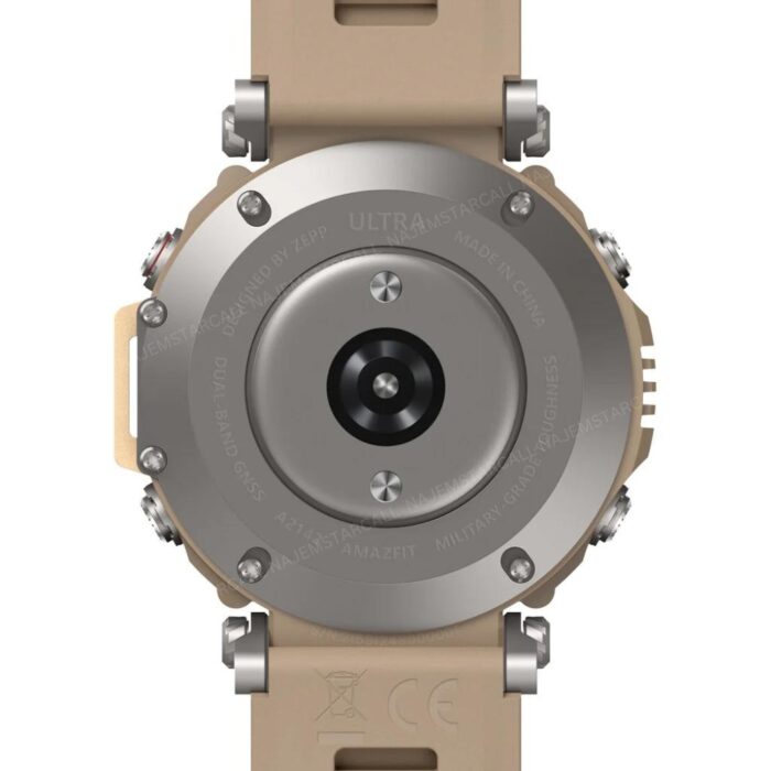 Amazfit T-Rex Ultra - Image 15