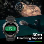 Amazfit T-Rex Ultra - Image 4