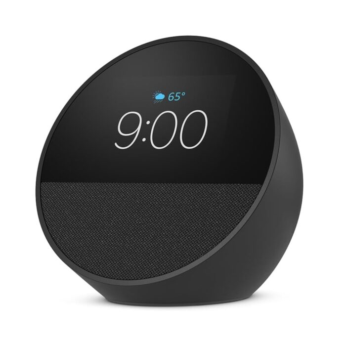 Amazon Echo Spot (2024) - Image 3