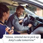 Amazon Echo Auto - Hands-free Alexa in your car - Image 4