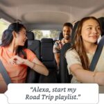 Amazon Echo Auto - Hands-free Alexa in your car - Image 3