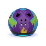 Amazon Echo Dot Kids - Dragon
