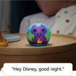 Amazon Echo Dot Kids - Dragon - Image 4