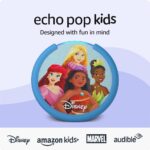 Amazon Echo Pop Kids - Image 7