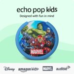 Amazon Echo Pop Kids - Image 8