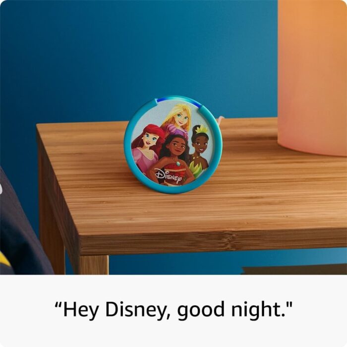 Amazon Echo Pop Kids - Image 2