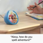 Amazon Echo Pop Kids - Image 5