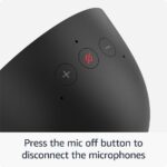 Amazon Echo Spot (2024) - Image 5