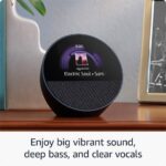 Amazon Echo Spot (2024) - Image 4