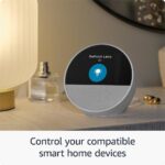 Amazon Echo Spot (2024) - Image 6