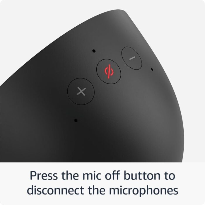 Amazon Echo Spot (2024) - Image 5