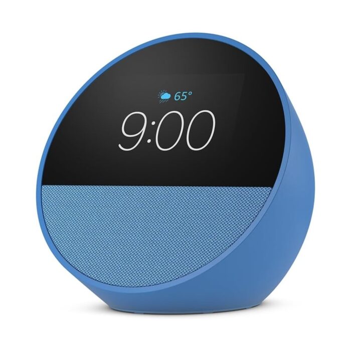Amazon Echo Spot (2024) - Image 2