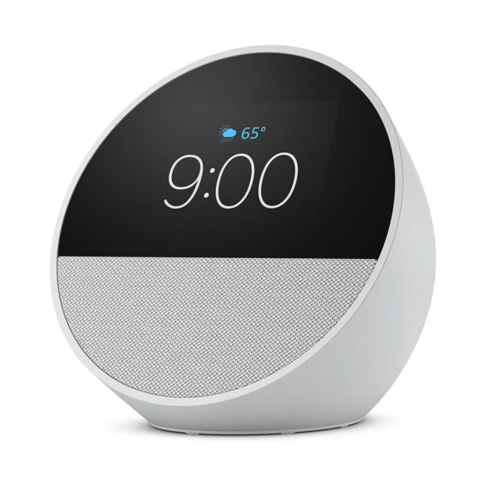 Amazon Echo Spot (2024) - Image 8