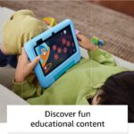 Amazon Fire 7 Kids Tablet - Image 3