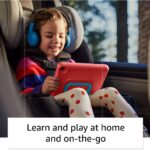 Amazon Fire 7 Kids Tablet - Image 4