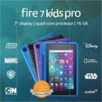 Amazon Fire 7 Kids Pro - Image 2