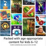 Amazon Fire 7 Kids Pro - Image 6