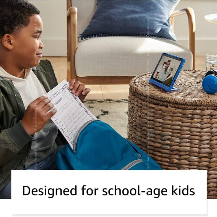 Amazon Fire 7 Kids Pro - Image 3