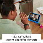 Amazon Fire 7 Kids Pro - Image 4