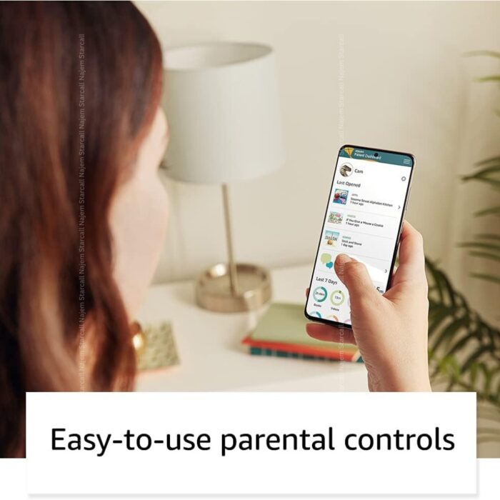 Amazon Fire 7 Kids Pro - Image 5