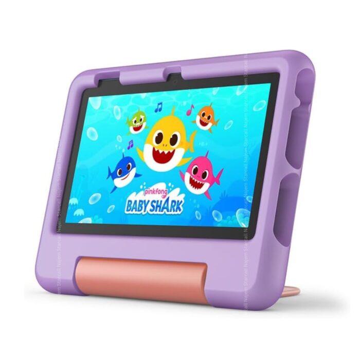Amazon Fire 7 Kids Tablet - Image 2