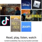 Amazon Fire 7 Tablet - Image 5